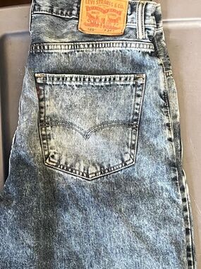Levi’s